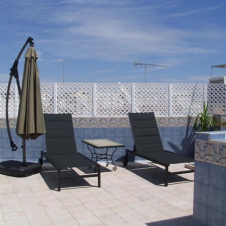 Casa Marina Olhao Villa Rom bilde