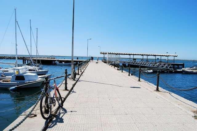 Casa Marina Olhao Villa Rom bilde