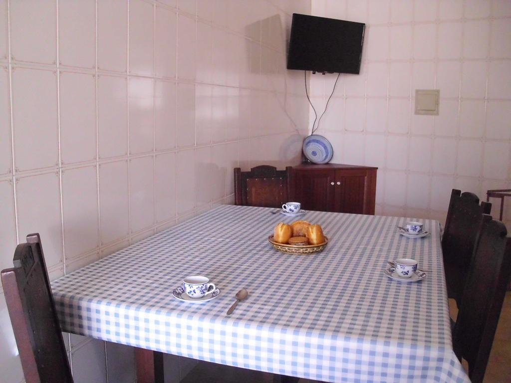 Casa Marina Olhao Villa Rom bilde