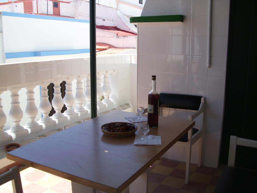 Casa Marina Olhao Villa Rom bilde