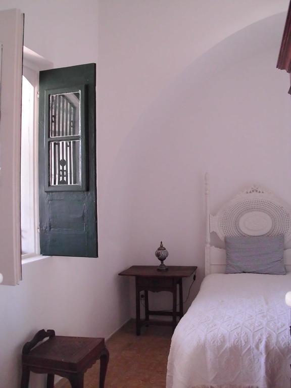 Casa Marina Olhao Villa Rom bilde