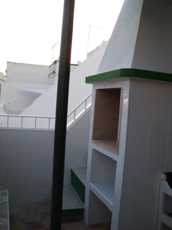 Casa Marina Olhao Villa Rom bilde