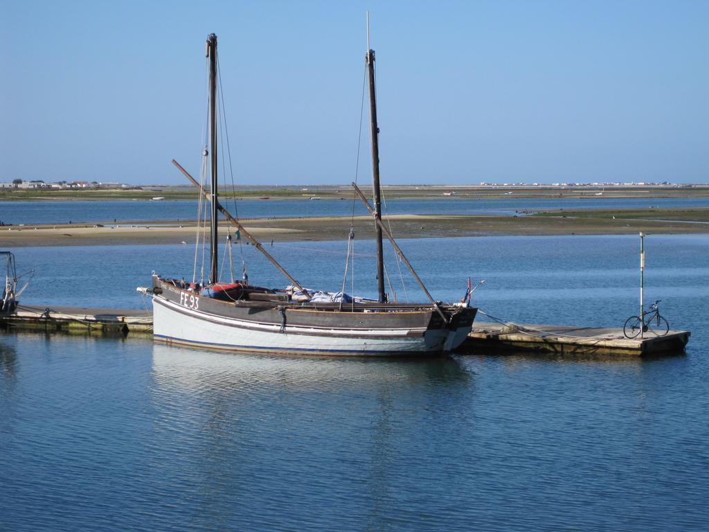 Casa Marina Olhao Villa Rom bilde