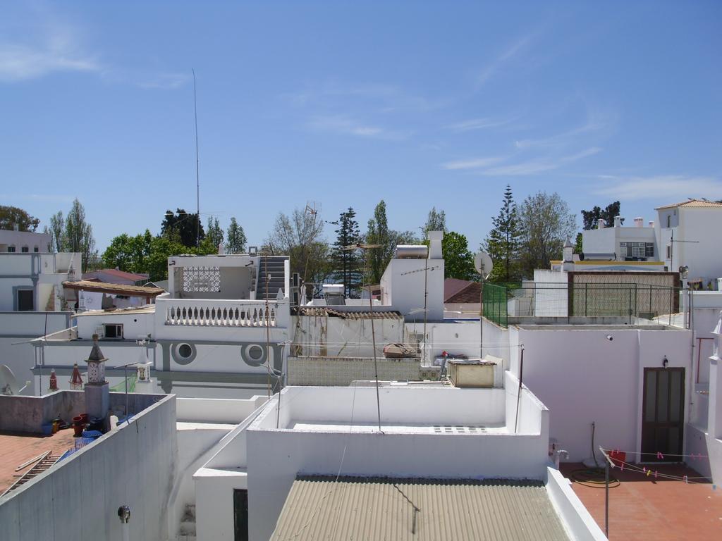 Casa Marina Olhao Villa Rom bilde