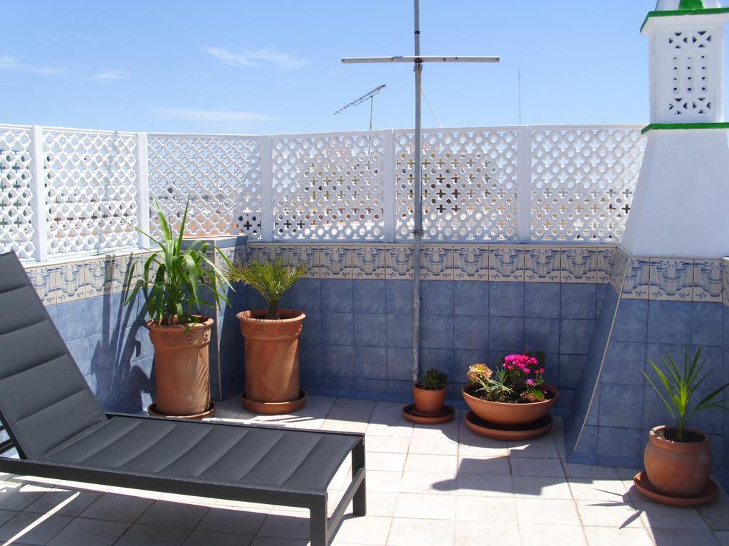 Casa Marina Olhao Villa Rom bilde