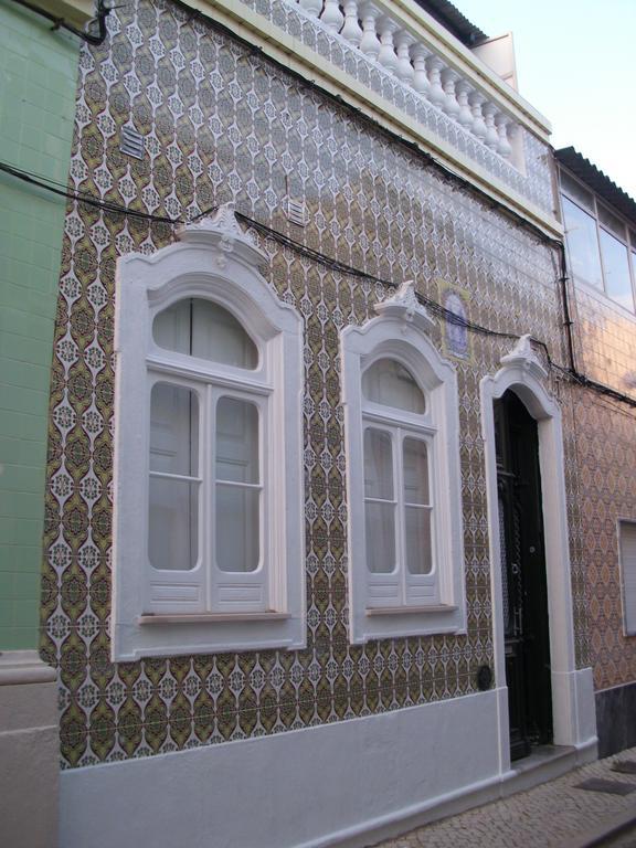 Casa Marina Olhao Villa Rom bilde