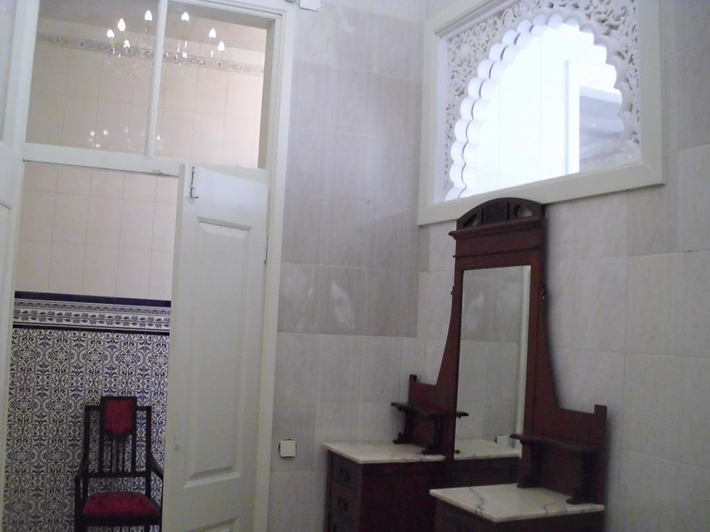 Casa Marina Olhao Villa Rom bilde