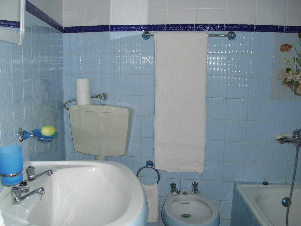 Casa Marina Olhao Villa Rom bilde