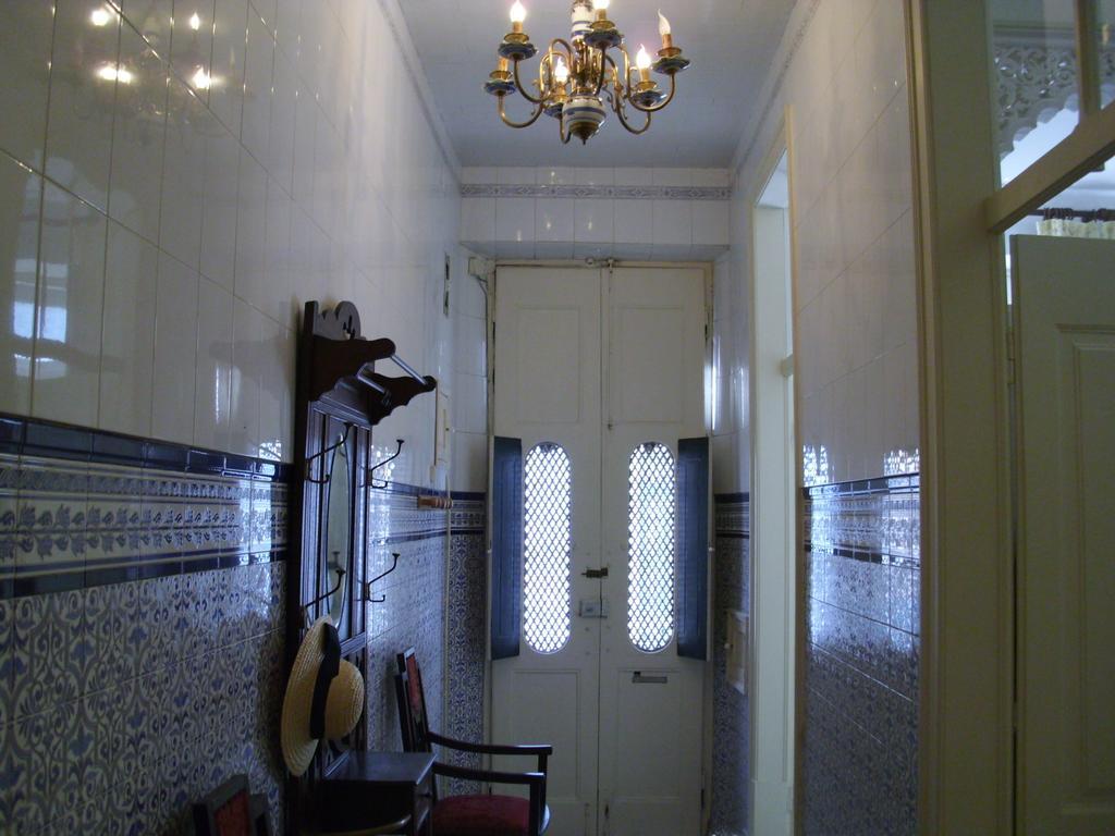 Casa Marina Olhao Villa Rom bilde