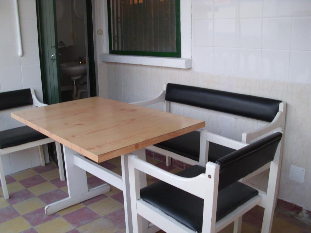 Casa Marina Olhao Villa Rom bilde
